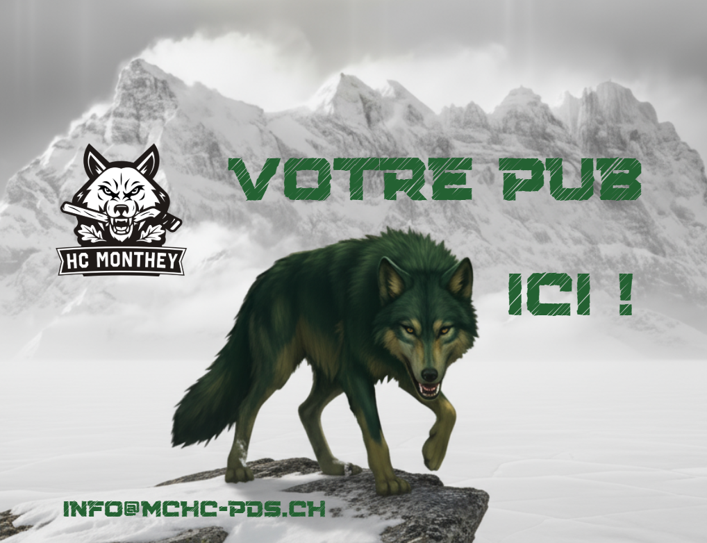 VOTRE PUB ICI