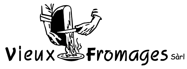 Vieux Fromages Collombey-Muraz